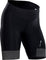 SUGOi Short de cyclisme Evolution Zap - Femme - Black