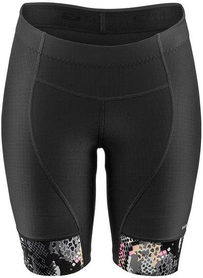 SUGOi Short Evolution PRT - Femme