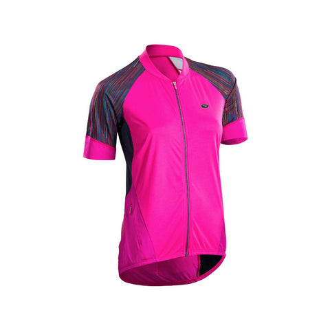 SUGOi Maillot RS Century Zap Femme