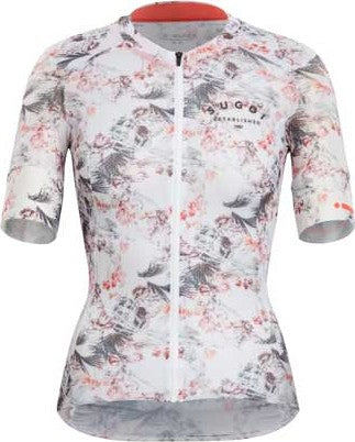 SUGOi Maillot RS Climber's Femme