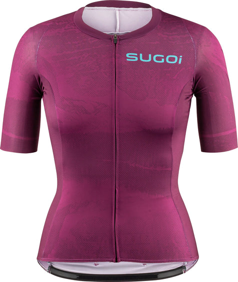 SUGOi Maillot Rs Pro 2 - Femme