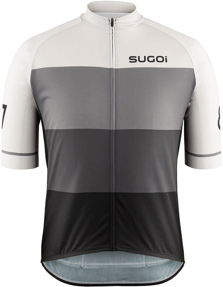 SUGOi Maillot Evolution Zap 2 - Grande taille - Homme