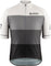 SUGOi Maillot Evolution Zap 2 - Grande taille - Homme - Grey Line