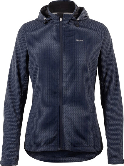 SUGOi Manteau d'entraînement Zap - Femme