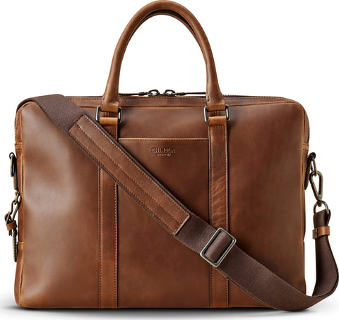 Shinola Sac pour ordinateur portable