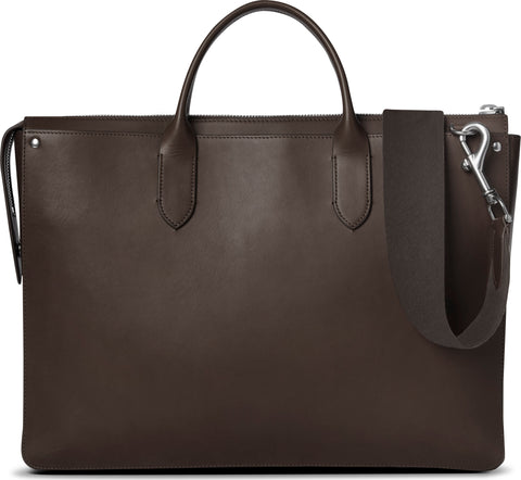 Shinola Porte-documents The Slim Traveler - Homme