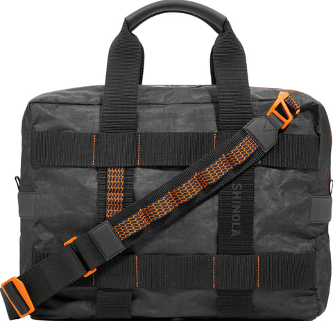 Shinola Sac de sport 10 000 Mile 28L