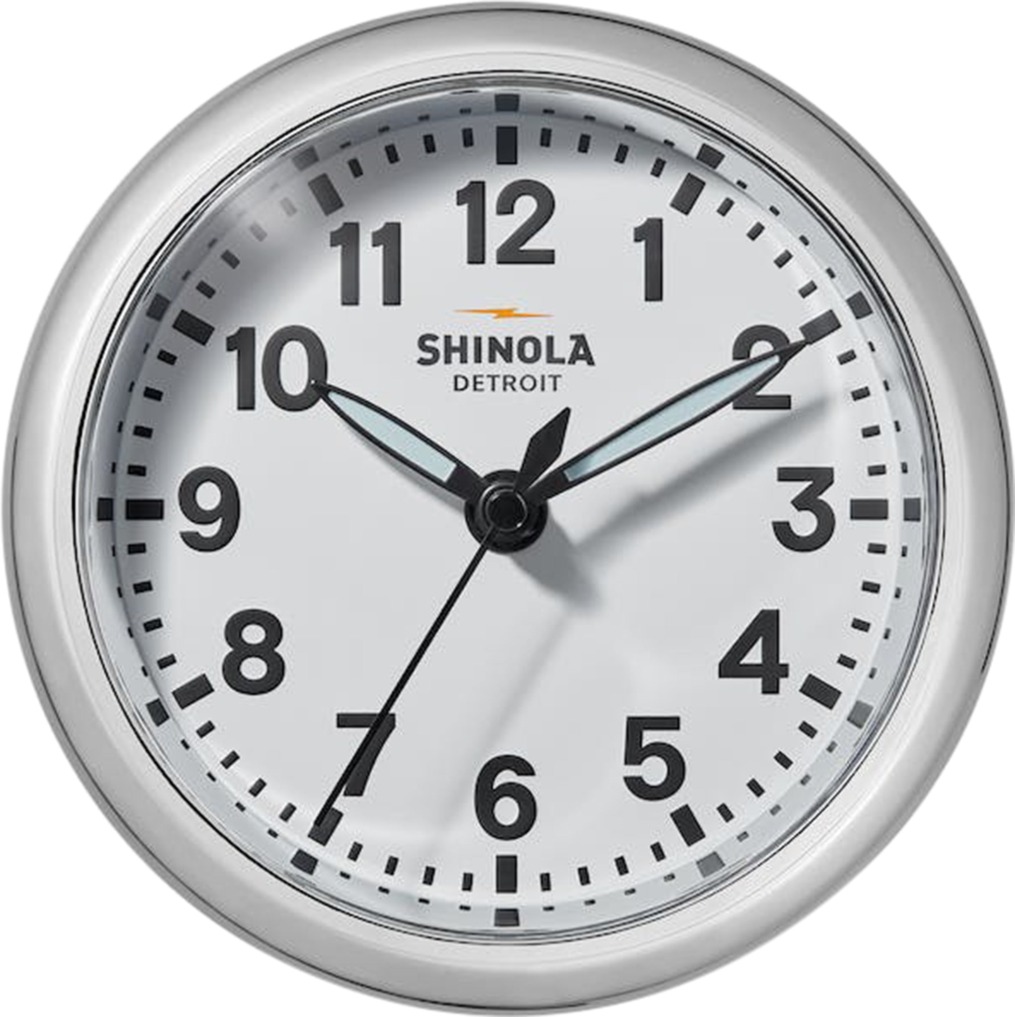 Shinola Horloge de bureau Runwell | Altitude Sports