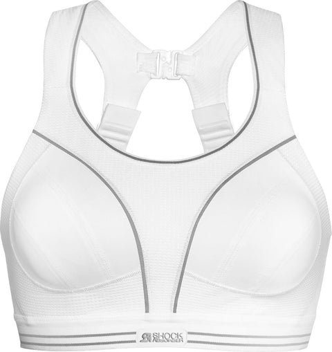 Shock Absorber Soutien-gorge Ultimate Run Femme