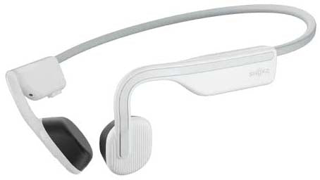 Shokz Ecouteur à conduction osseuse Openmove