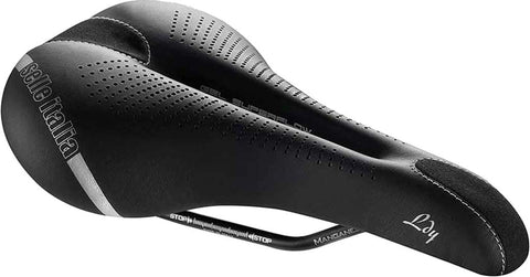Selle Italia Selle Lady Gel Flow - Femme