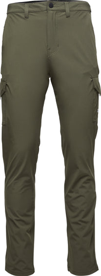 SALTY CREW Pantalon cargo Deep Sea III - Homme