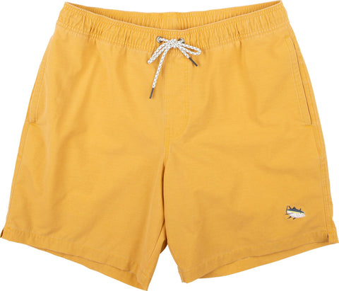 SALTY CREW Short Driftwood Elastic - Homme