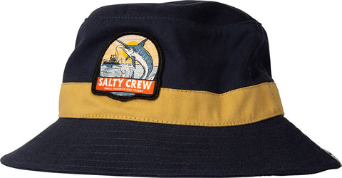 SALTY CREW Chapeau bob Deep Drop - Homme