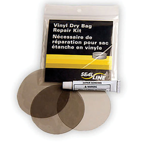 SealLine Kit réparation Vinyl Dry Bag