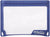 SealLine E-Case étanche - Moyen - Heather Blue