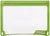 SealLine E-Case étanche - Grand - Heather Green