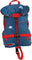 Salus Veste de flottaison imprimée Nimbus - Kids - Denim