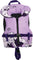 Salus Veste de flottaison imprimée Nimbus - Kids - Purple Waves