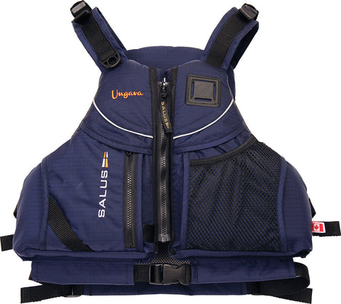 Salus Gilet de randonnée Kayak de Ungava