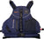 Salus Gilet de randonnée Kayak de Ungava - Navy
