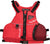 Salus Veste de flottaison Eddy-Flex - Red