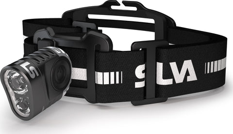 SILVA Lampe frontale Trail Speed 3XT