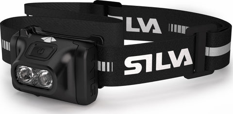 SILVA Lampe frontale Scout RC