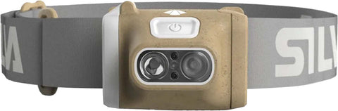 SILVA Lampe Frontale Terra Scout XT