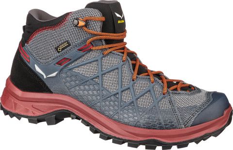 Salewa Bottes Wild Hiker Gore-Tex® - Homme