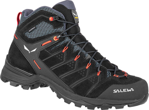 Salewa Botte de randonnée imperméables Alp Mate Mid - Homme
