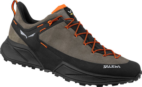Salewa Chaussures en cuir Dropline - Homme
