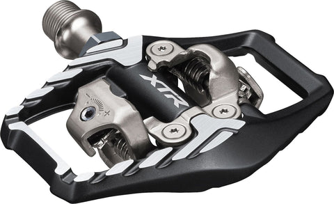 Shimano Pédales pour vélo de montagne PD-M9120 Série XTR M9100