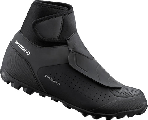 Shimano Souliers de vélo SH-MW501 - Homme