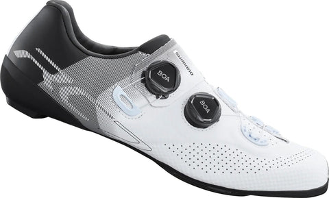 Shimano Souliers de vélo SH-RC702 - Unisexe