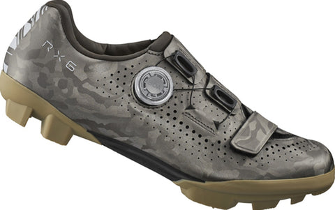 Shimano Souliers de vélo SH-RX600W - Femme