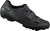 Shimano Souliers de vélo SH-XC100 - Homme - Black