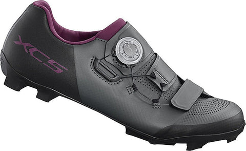 Shimano Souliers de vélo SH-XC502W - Femme