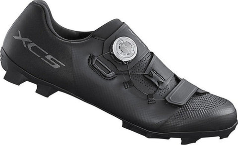 Shimano Souliers de vélo SH-XC502 - Homme