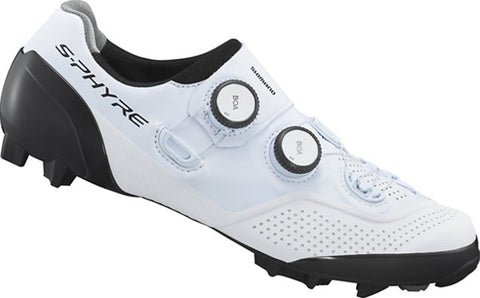 Shimano Souliers de vélo S-Phyre SH-XC902 - Homme