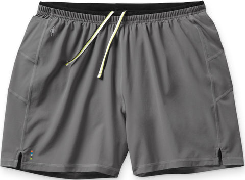Smartwool Shorts Merino Sport Lined 5'' - Homme
