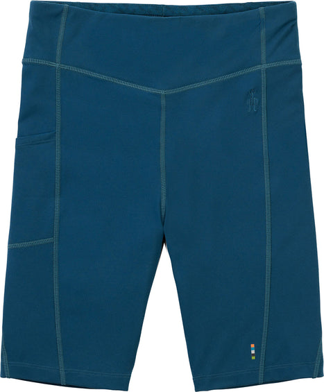 Smartwool Short d'entraînement Merino Sport - Femme