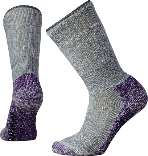 Smartwool Chaussettes Mountaineering Extra Heavy Crew Femme
