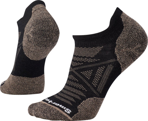 Smartwool Bas de randonnée PhD Light Micro - Homme