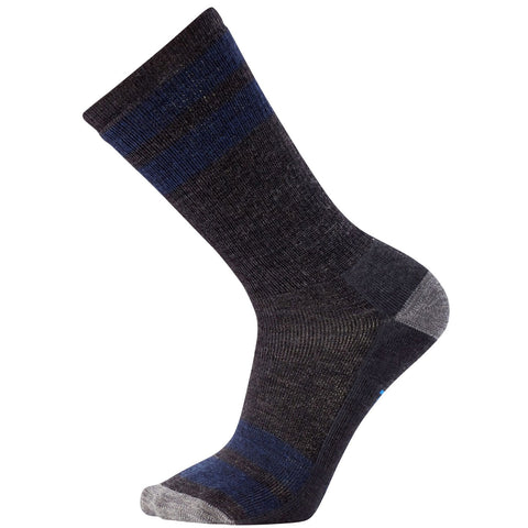 Smartwool Chaussette Striped Hike Medium Homme