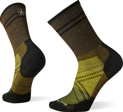 Smartwool Chaussettes PhD Cycle Ultra Light - Unisexe