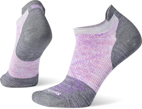 Smartwool Chaussettes courtes Cushion Low de Cycle Zero - Femme