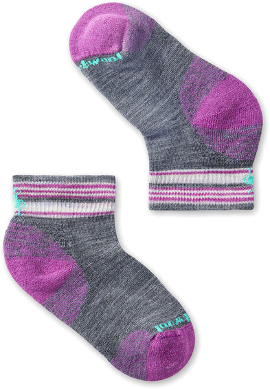 Smartwool Chaussettes à la cheville Hike Light Cushion - Enfant