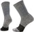Smartwool Chaussettes mi-mollet torsadées Everyday - Unisexe - Charcoal