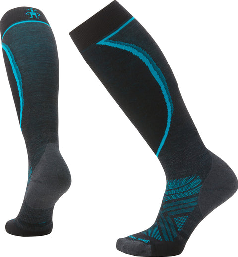 Smartwool Chaussettes de ski à matelassage ciblé OTC - Femme